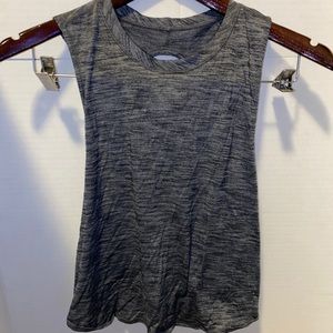 Lululemon Crop top